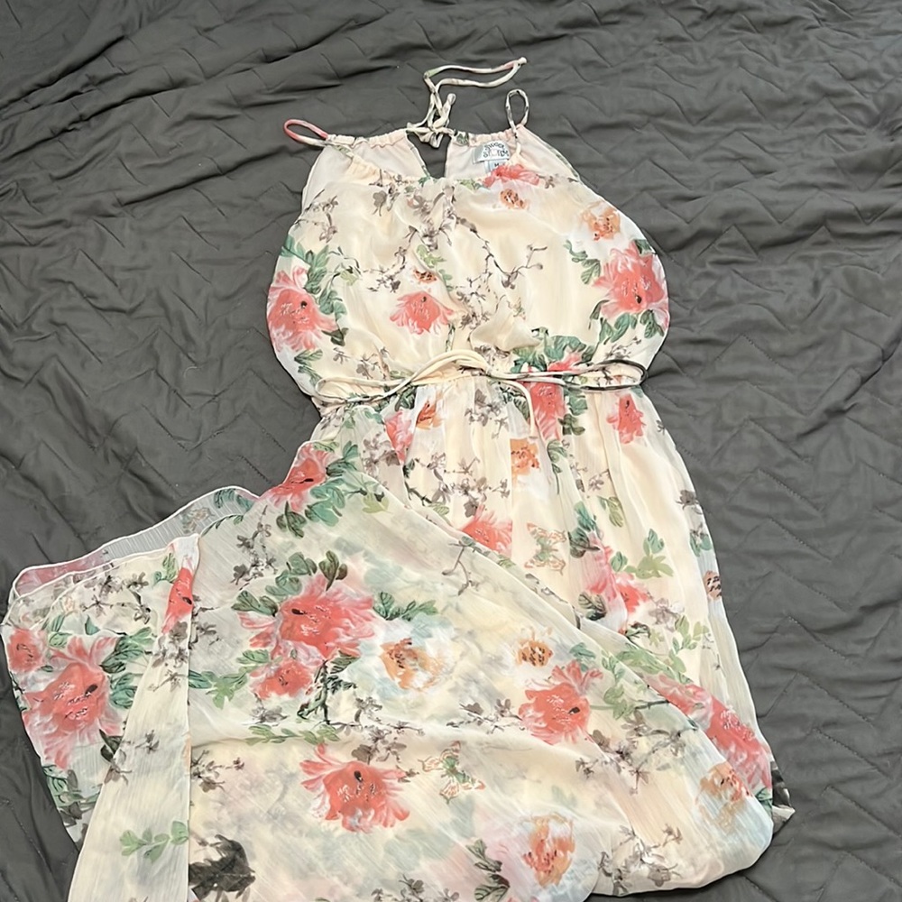 Cute dress